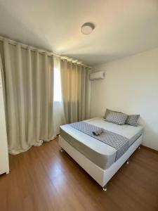 Apartment 5 minutes from Cabo Branco beach