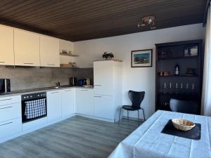 Apartment Alpen Lodge 52