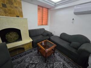 Studio 3 Cozy Amman Central Near Rainbow Street & First Circle
