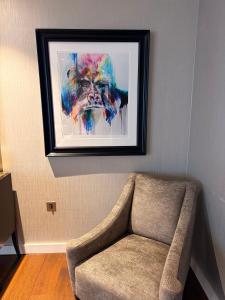 The Chelsea Waterfront Signature Suite 2 Bedroom