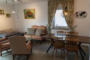 Ferienwohnungen Orchidee