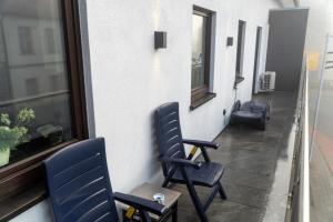 Ferienwohnungen Orchidee