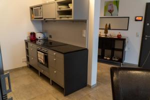 Ferienwohnungen Orchidee