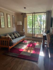 Parque del Volcan Pucon