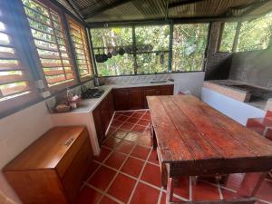 Cloud Forest Adventures, Finca El Tigre