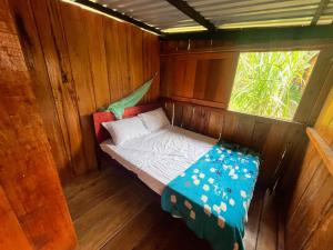 Cloud Forest Adventures, Finca El Tigre