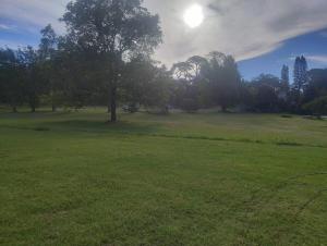 Cozy Ground Floor with Outdoor Picnic Area