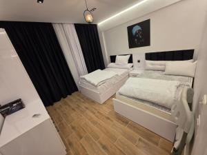 Cozy Fully Furnished Apartment