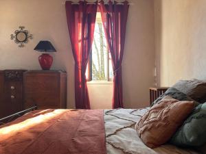 Villa Le Chant du Tilleul