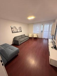 Ferienwohnung-Montagewohnung 4