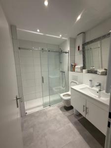 Ferienwohnung-Montagewohnung 4