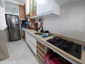 Residencial Miraz - Praia Grande - SP