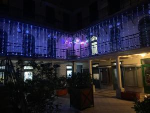 Travel Inn Apartments