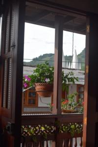 Vivienda turística Doña Barbara