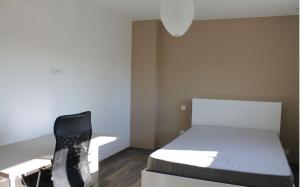 Logement moderne pour les professionnels et les familles