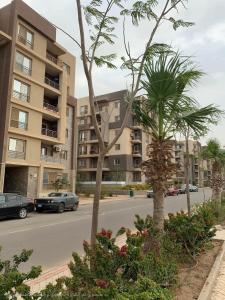 Apartment 10 minutes from the Great Egyptian Museum and the Pyramids