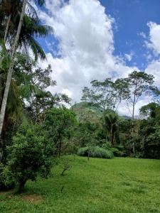 Entre Árvores Ecolodge Paraty