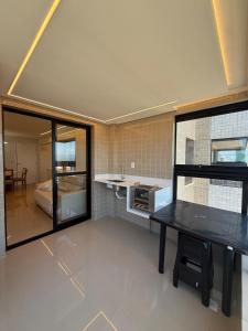 Apartamento vista mar