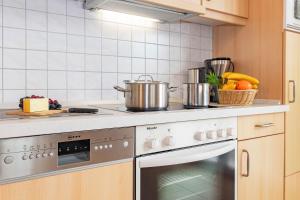 Residenz am Strand, Whg 677