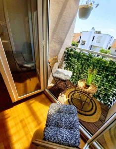 Beautiful Apartment, Beach by foot