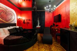 Dream Theater Studio Adults Only