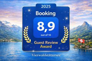 priv. Apartment bei Swiss Holiday Park