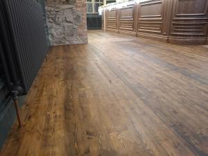 Seven Stars Bar and Restaurant