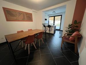 Le Cha lheureux Cocon