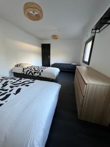 Le Cha lheureux Cocon