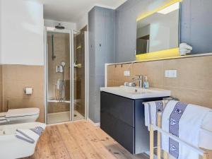 Speicherresidenz App 59 Leuchtturm