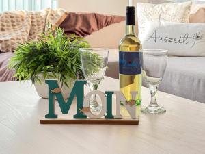 Speicherresidenz App 59 Leuchtturm