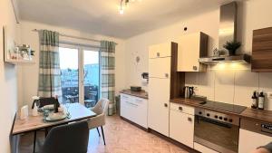 MurCity Apartment -comfort meets city flair