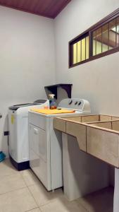 La Macadamia - Monteverde