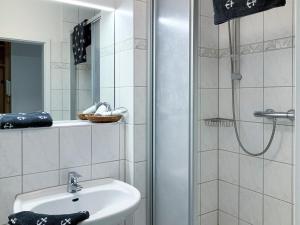 Residenz am Strand, Whg 123