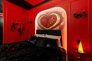 Dream Theater Studio Adults Only