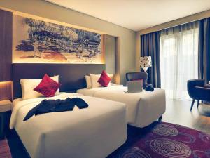 Grand Mercure Bandung Setiabudi