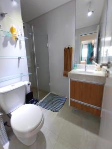 Residencial Miraz - Praia Grande - SP