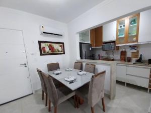 Residencial Miraz - Praia Grande - SP