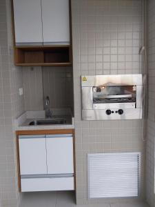 Residencial Miraz - Praia Grande - SP