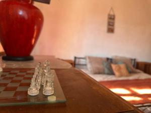 Villa Le Chant du Tilleul