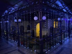 The Training Station