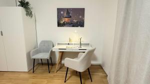 MurCity Apartment -comfort meets city flair