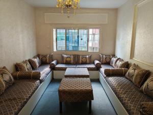 Heart of the city -Nejma Tangier