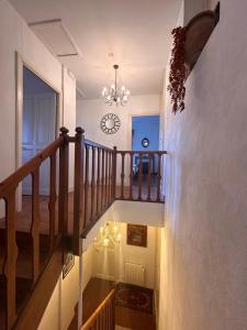 Villa Le Chant du Tilleul