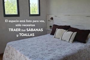 Dpto Tiempo Presente