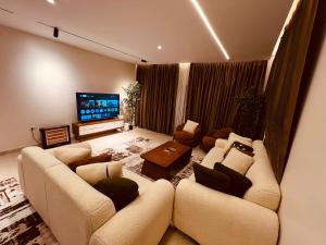 Fully furnished apartment for your comfort