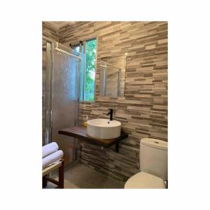 Apartamento balcón de la Sierra de Cazorla