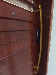 Flat Reformado Beira Mar