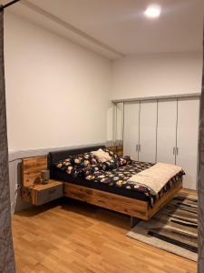 Seeliwood cheminée et confort région Schwarzsee