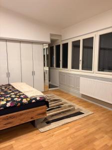 Seeliwood cheminée et confort région Schwarzsee